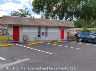 11724 N 14th St APT 105, Tampa, FL 33612
