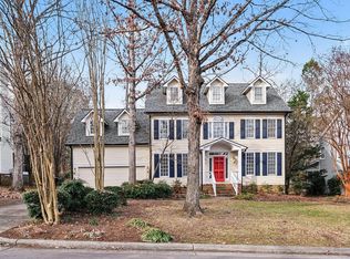 103 Perry Creek Dr, Chapel Hill, NC 27514
