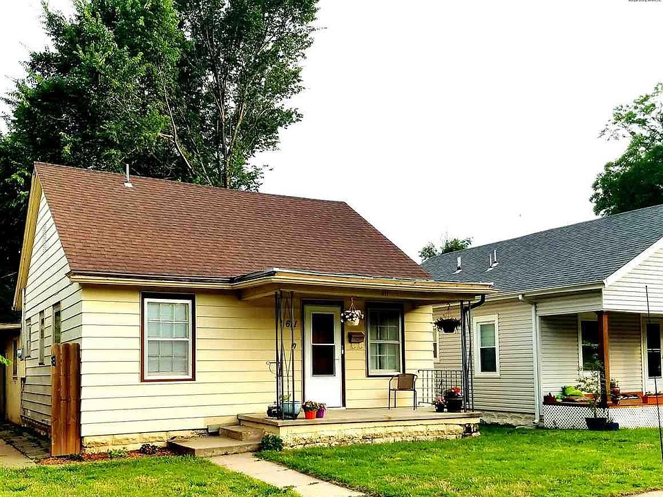 1st image of 611 E 6th Ave