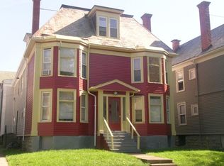 307 Baynes St APT 4, Buffalo, NY 14213