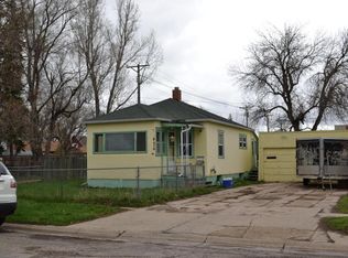 538 Avon St, Sheridan, WY 82801