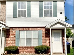 21 Fetzer Ct APT 5, Bloomington, IL 61704