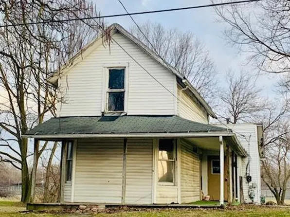 726 W Kibby St, Lima, OH 45804