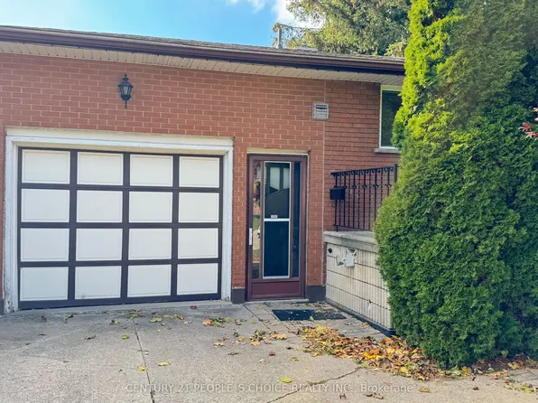 122 Rifle Range Rd #Basement, Hamilton, ON L8S 3B6