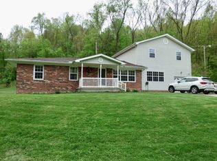76 Private Drive 6585, Kitts Hill, OH 45645