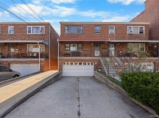 1815 Mahan Avenue, Bronx, NY