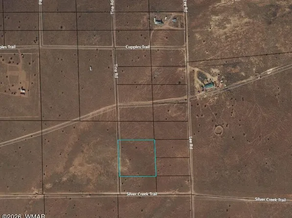 5195 Tina Rd, Snowflake, AZ 85937