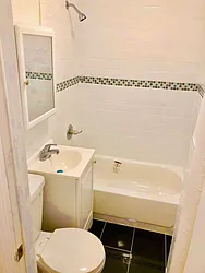 Rented by Warren T Real Estate Corp.