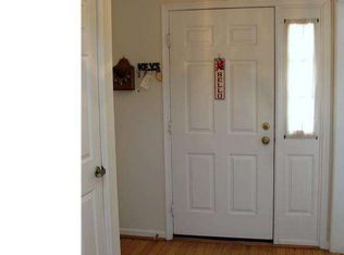 2 Gretna Ct, Mount Laurel, NJ 08054