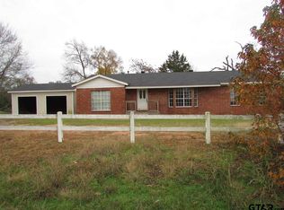 18119 County Road 2142, Arp, TX 75750