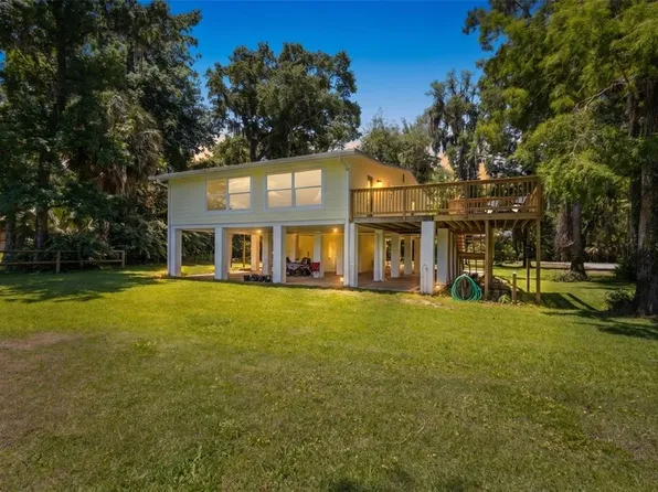 15471 NW 46th Ln, Chiefland, FL 32626