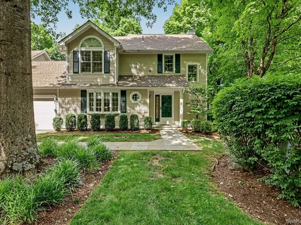 4 Annes Wood Lane, Mount Kisco, NY 10549