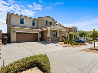 4453 Condor Ave, Fontana, CA 92336