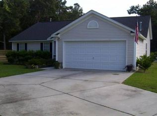 147 Rosario Dr, Summerville, SC 29483