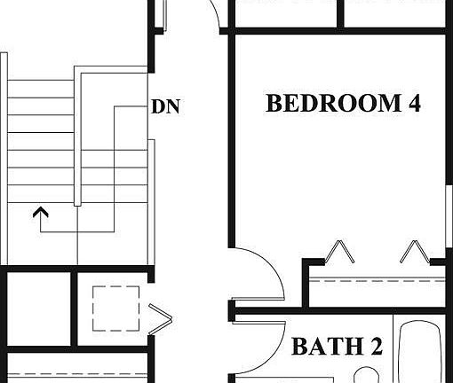 St Andrew 2nd Floor
