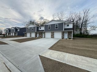 229 Bruns Dr, Brookville, OH 45309
