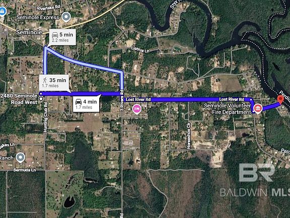 5th image of 32840 Seminole Rd W