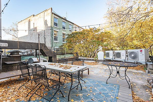 1st image of 142 W Houston St APT 1
