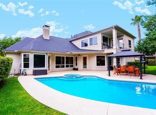 11 Harbor View Dr, Sugar Land, TX 77479