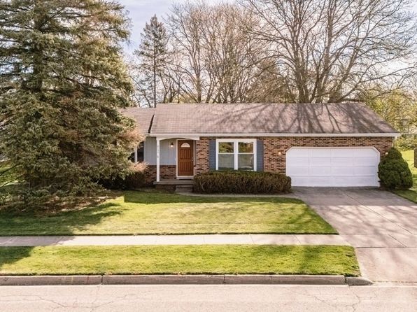 6132 Horizon Dr, East Lansing, MI 48823