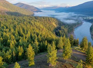 Clark Fork River Sporting Rnch, Superior, MT 59872