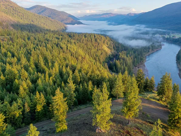 Clark Fork River Sporting Rnch, Superior, MT 59872