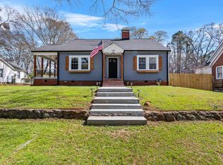 510 N Franklin Rd, Greenville, SC 29609