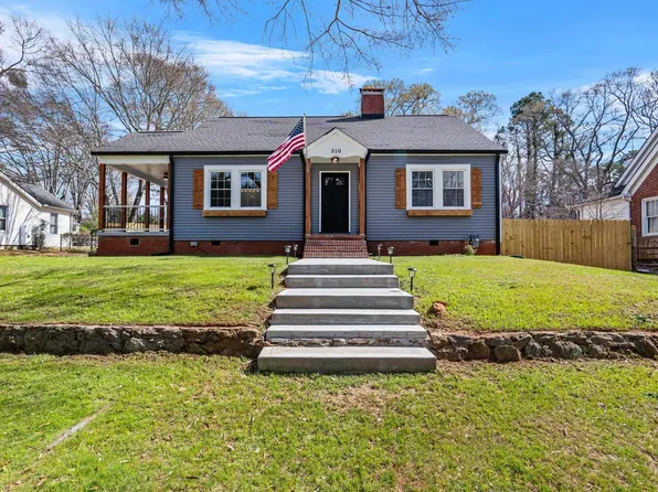 510 N Franklin Rd, Greenville, SC 29609