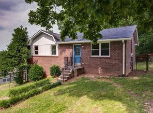 205 Annette Dr, Ashland City, TN 37015