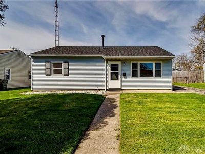 295 Redbank Dr, Fairborn, OH, 45324