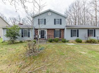 36 Deans Ln, Monmouth Junction, NJ 08852