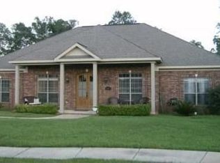 3311 Oneal Ct, Mobile, AL 36695