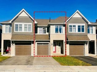 809 Indica St, Ottawa, ON K2S2M7
