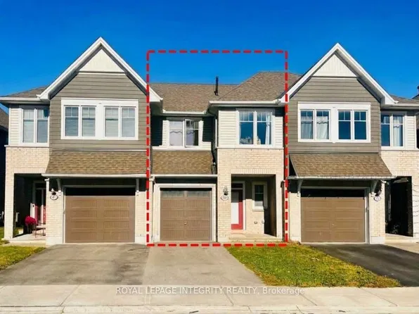 809 Indica St, Ottawa, ON K2S 2M7