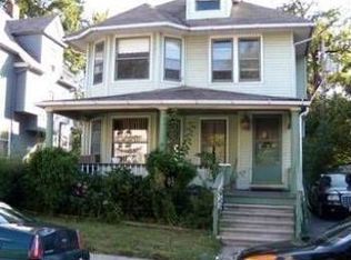 1850 Marloes Ave, East Cleveland, OH 44112
