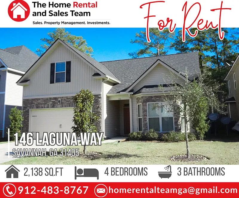 146 Laguna Way
