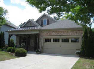 6213 Oconner St, Raleigh, NC 27617