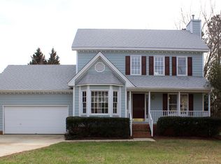 2001 Stonepond Ln, Raleigh, NC 27603