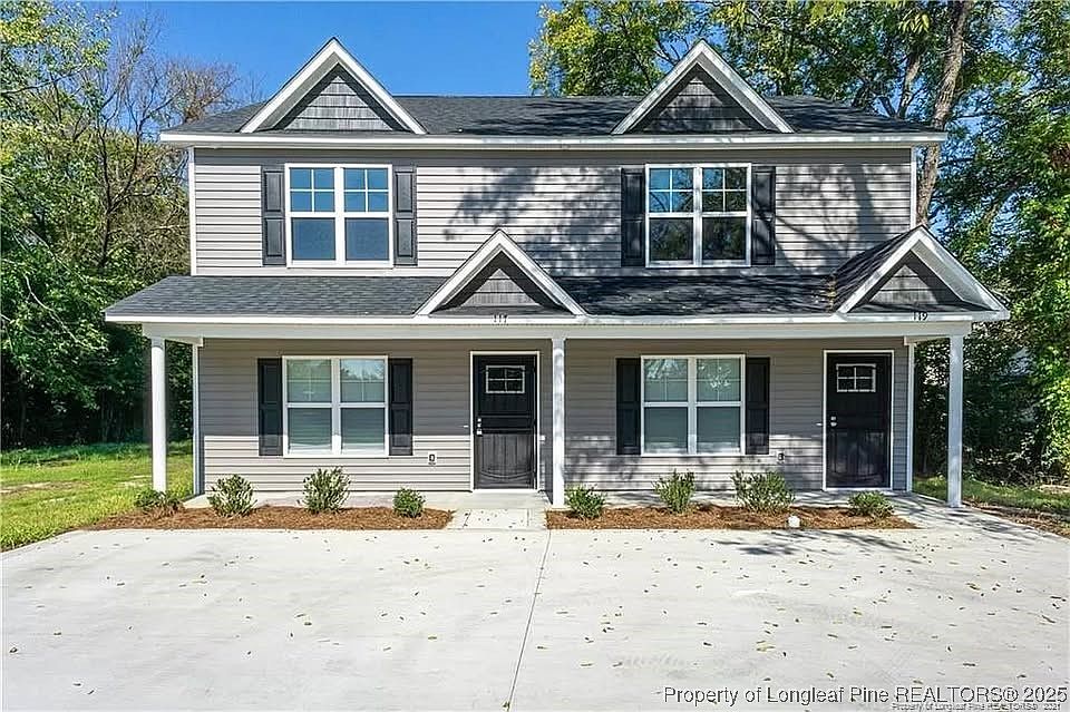 1st image of 117 Underwood St #119