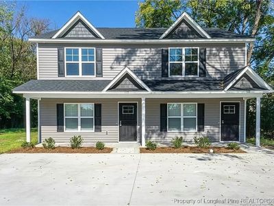 117 Underwood St #119, Fayetteville, NC, 28301