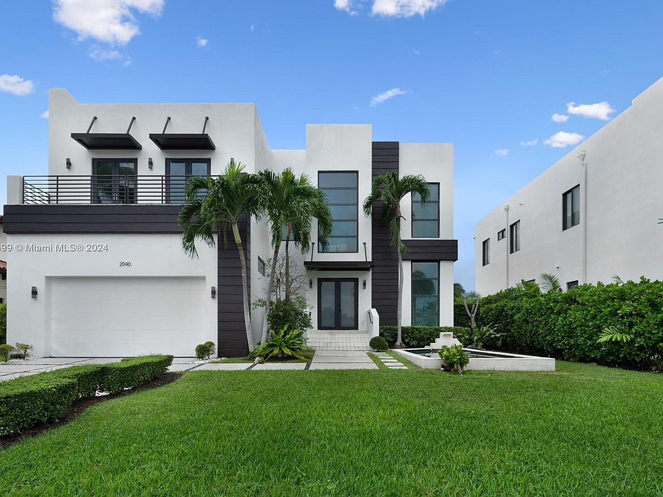 2040 NE 121st Rd, North Miami, FL 33181 | Zillow