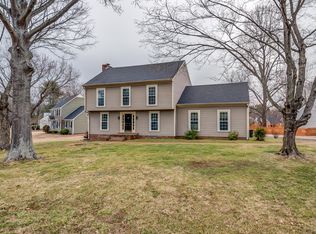 106 Riverwood Dr, Franklin, TN 37069