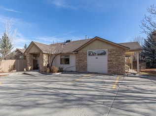 40 Sunshine Ct Unit 3, Durango, CO 81301