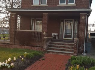 2031 E 29th St, Lorain, OH 44055