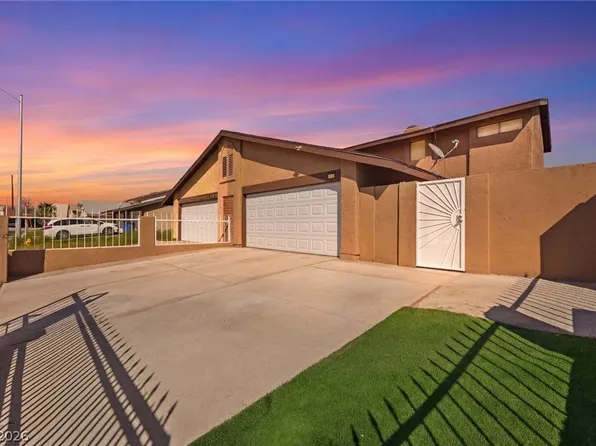 3946 Jontue St, Las Vegas, NV 89115