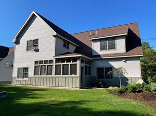 3 Bogue Chitto Ln #1, Bar Harbor, ME 04609