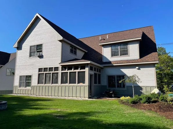 3 Bogue Chitto Lane #1, Bar Harbor, ME 04609