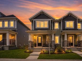 60 Cityside Grv S, Calgary, AB T3N 1C9