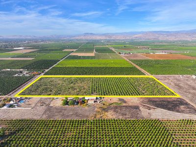 Rd. 136, Cutler, CA, 93615