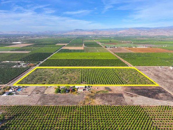 Rd. 136, Cutler, CA 93615